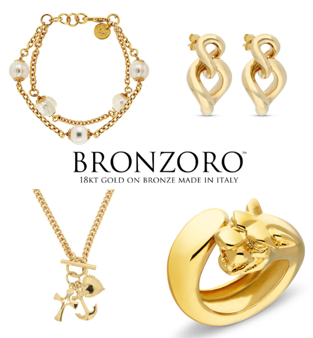 The Gift of Gold: Why Jewellery is the Most Meaningful Gift You Can Give (Especially This Mother’s Day)