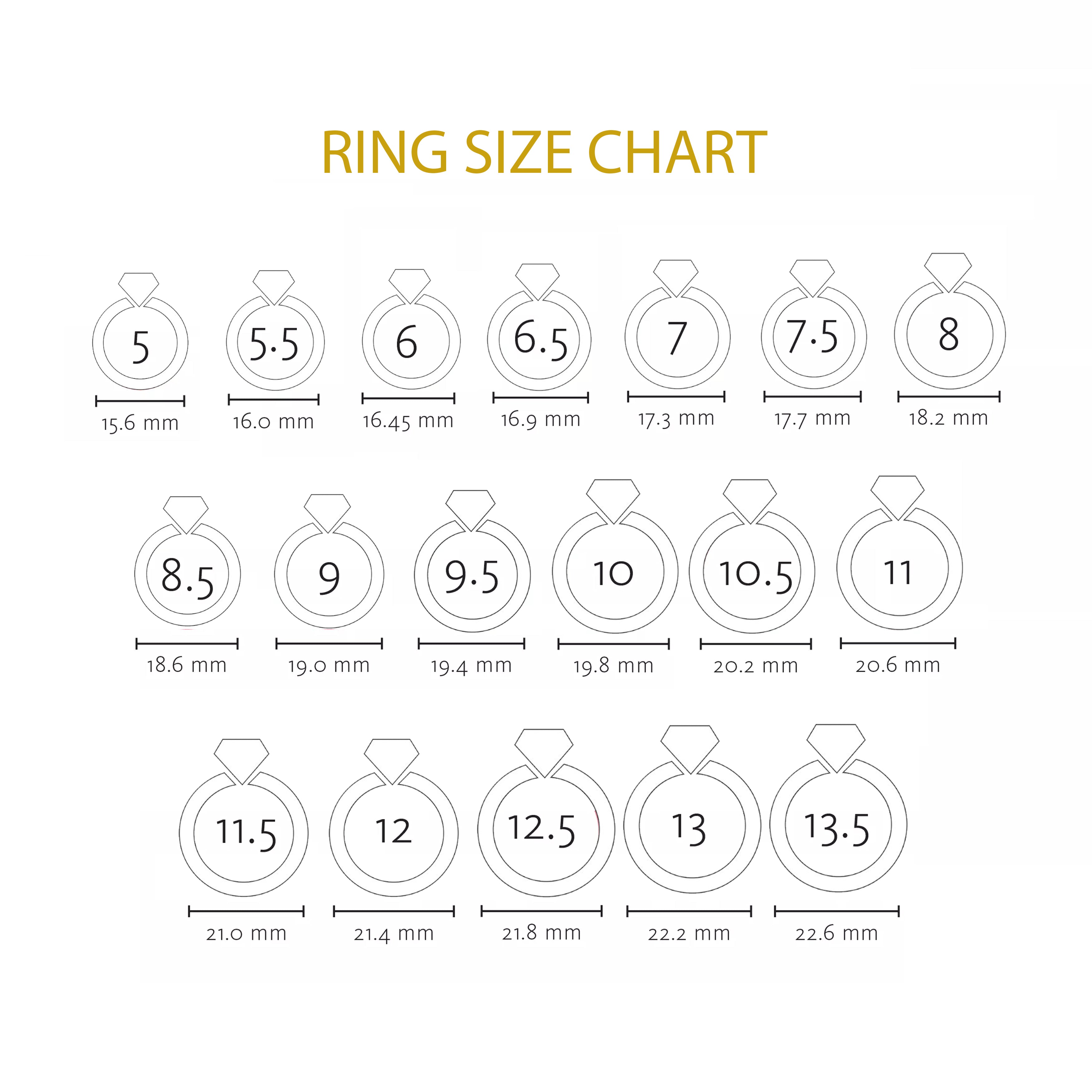 Bronzoro Love Knot Stud Earrings