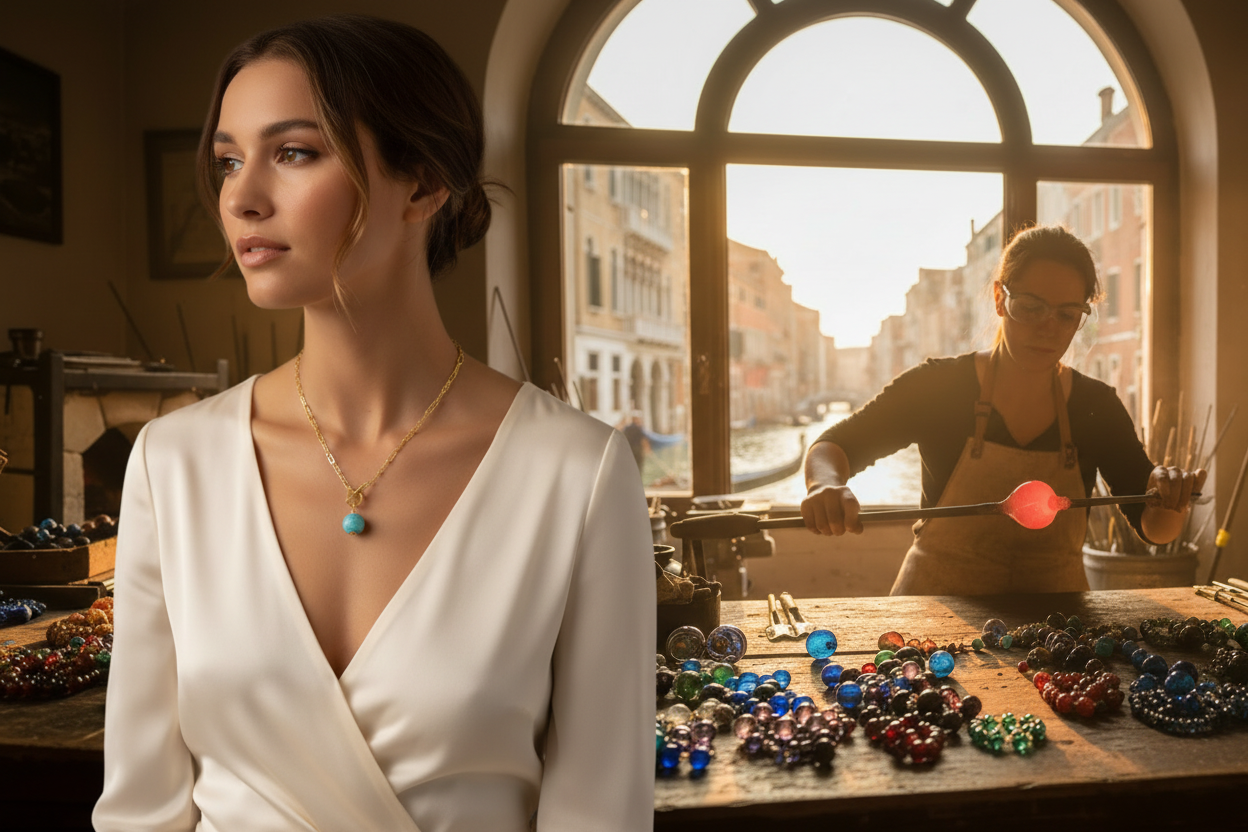 Meet the Artisans Behind Bronzoro™: Handcrafted in Italy, Made to Last a Lifetime
