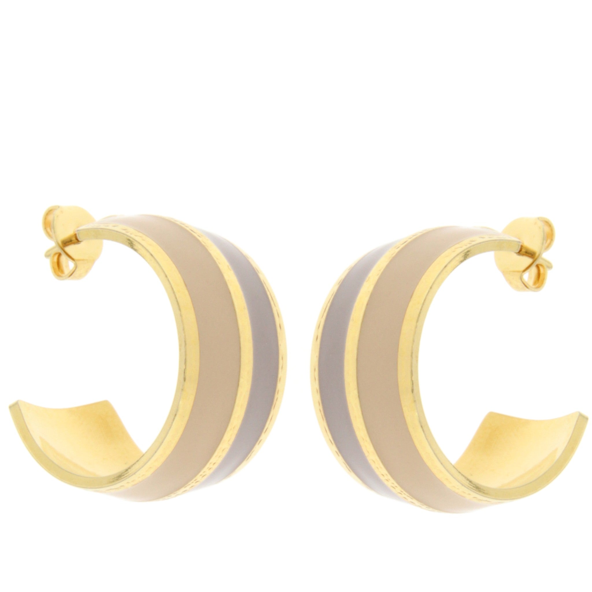 Hoop Earrings