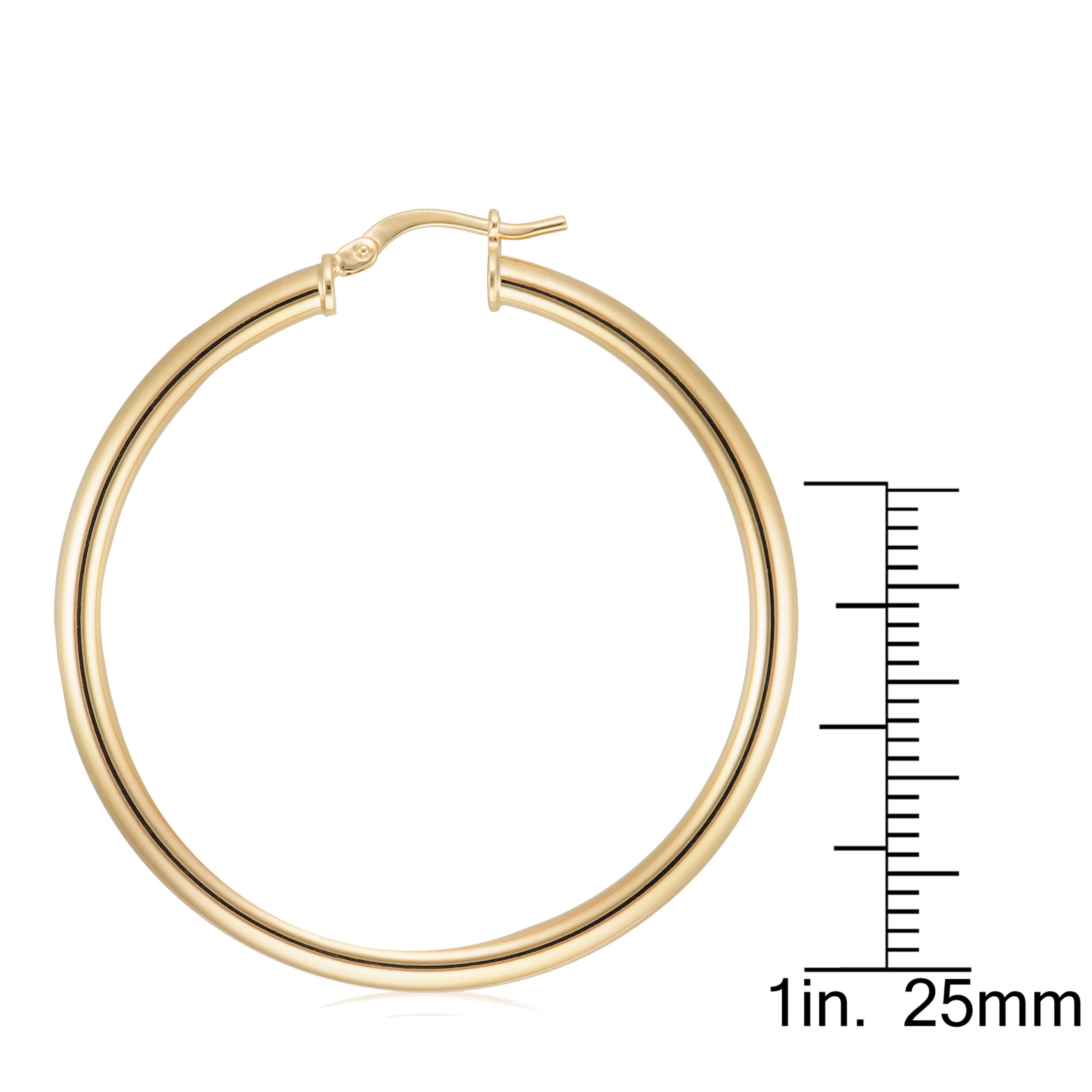 2X30mm Hoop & 8mm Ball Stud Eeatting Set