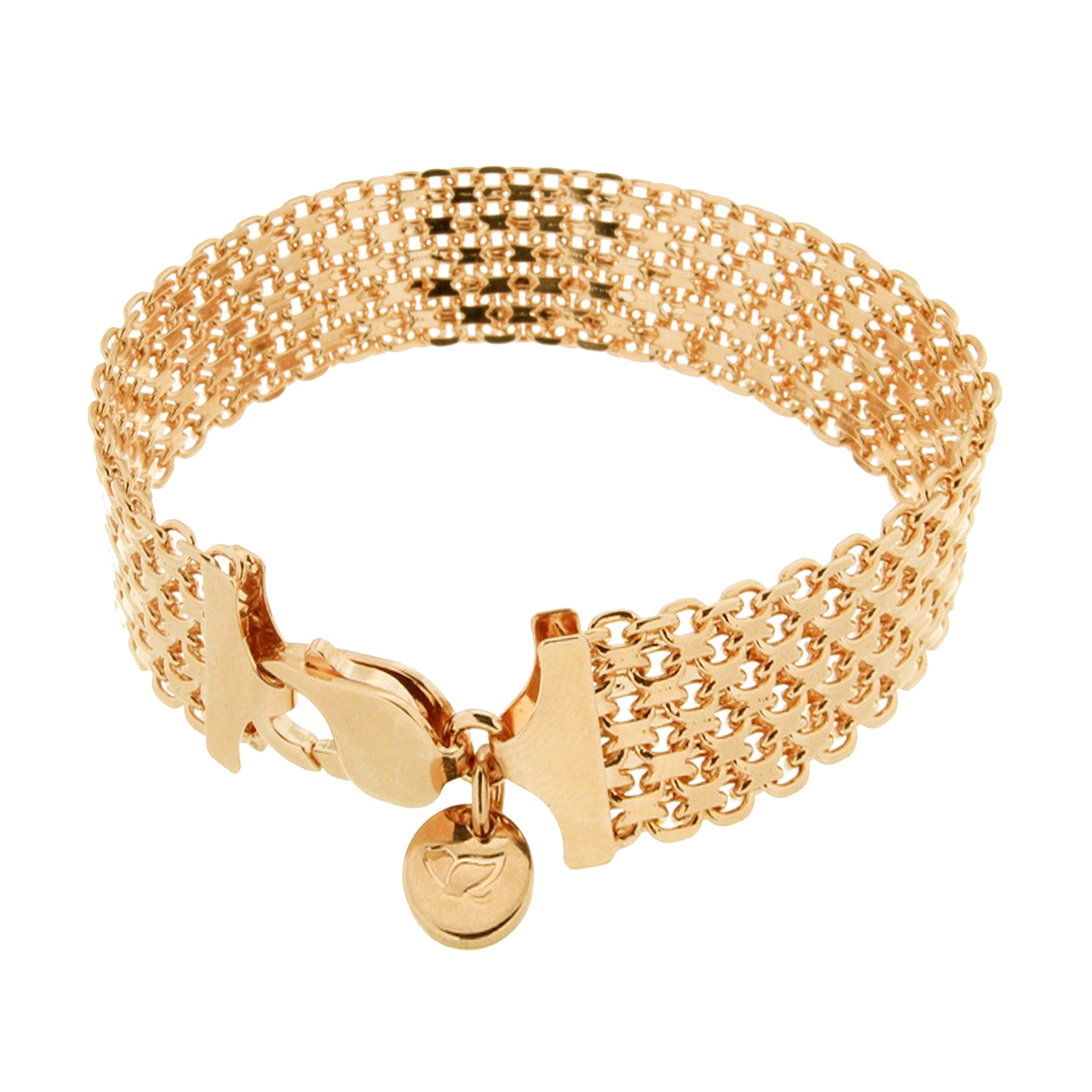 Bismark Chain Bracelet