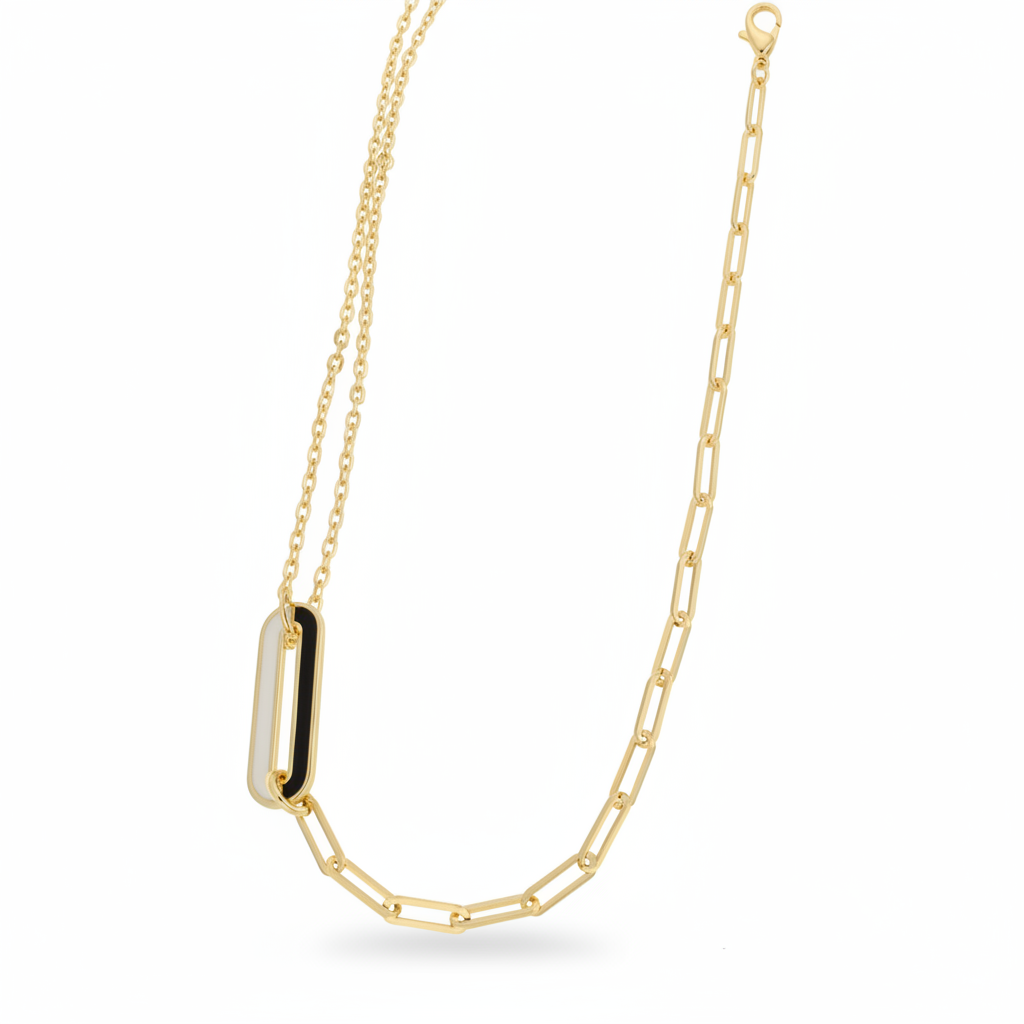 Improved necklace product image