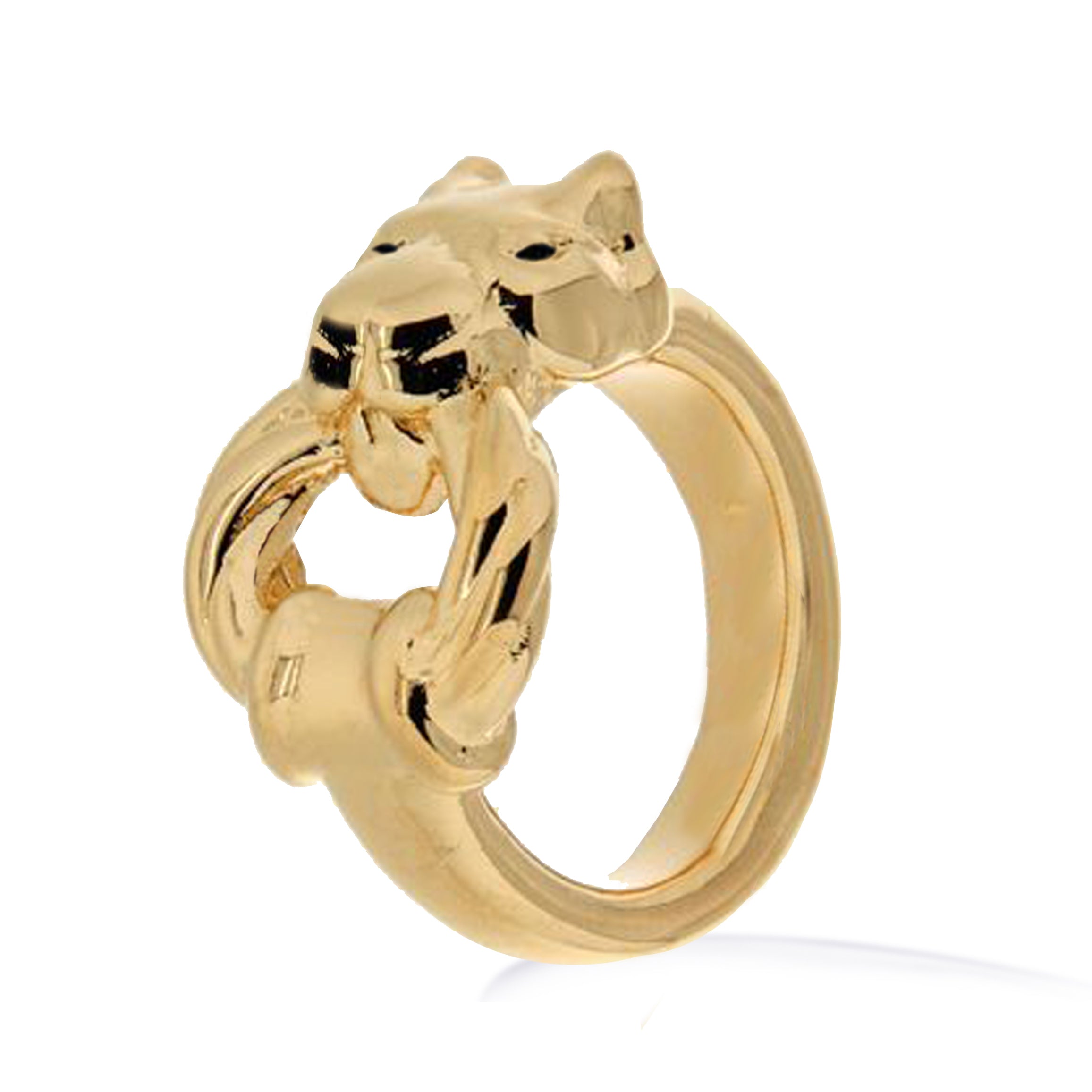 Panther Ring